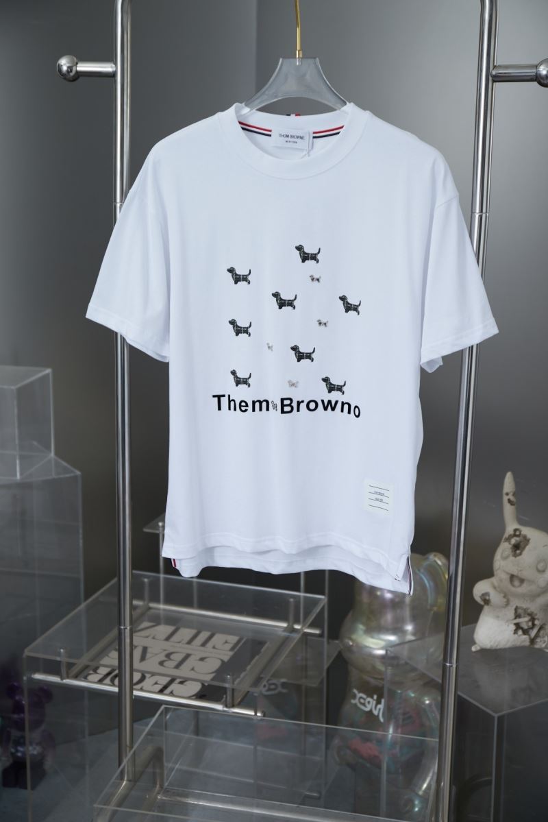 Thom Browne T-Shirts